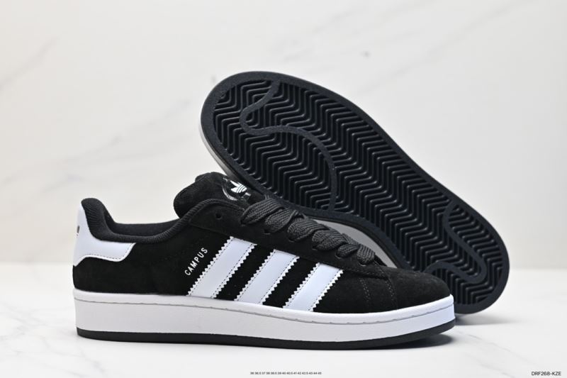 Adidas Campus Shoes